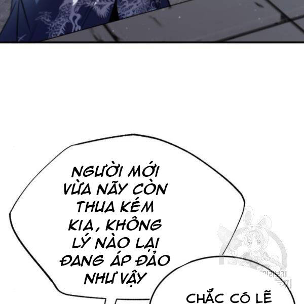 Đệ Nhất Võ Sư, Baek Cao Thủ Chapter 28 - Trang 2
