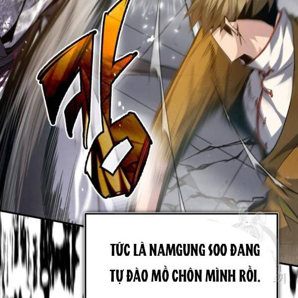 Đệ Nhất Võ Sư, Baek Cao Thủ Chapter 28 - Trang 2