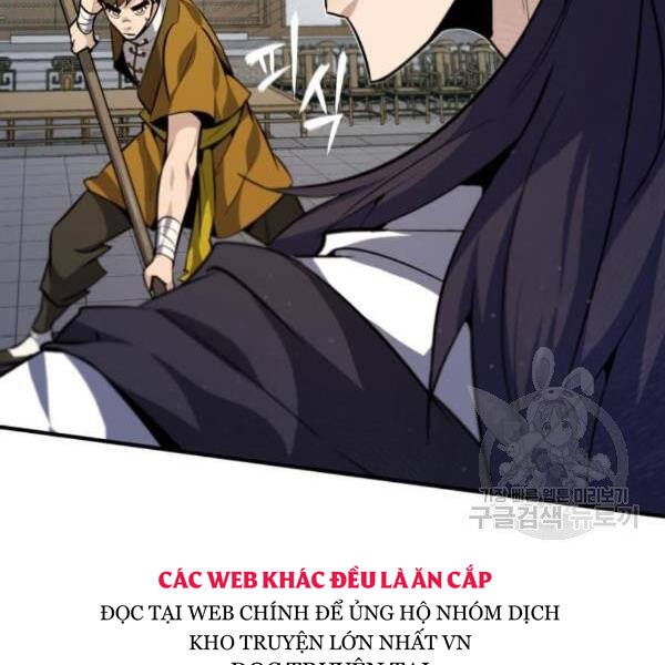 Đệ Nhất Võ Sư, Baek Cao Thủ Chapter 28 - Trang 2