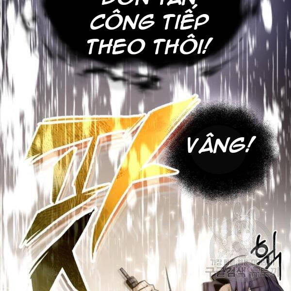 Đệ Nhất Võ Sư, Baek Cao Thủ Chapter 28 - Trang 2