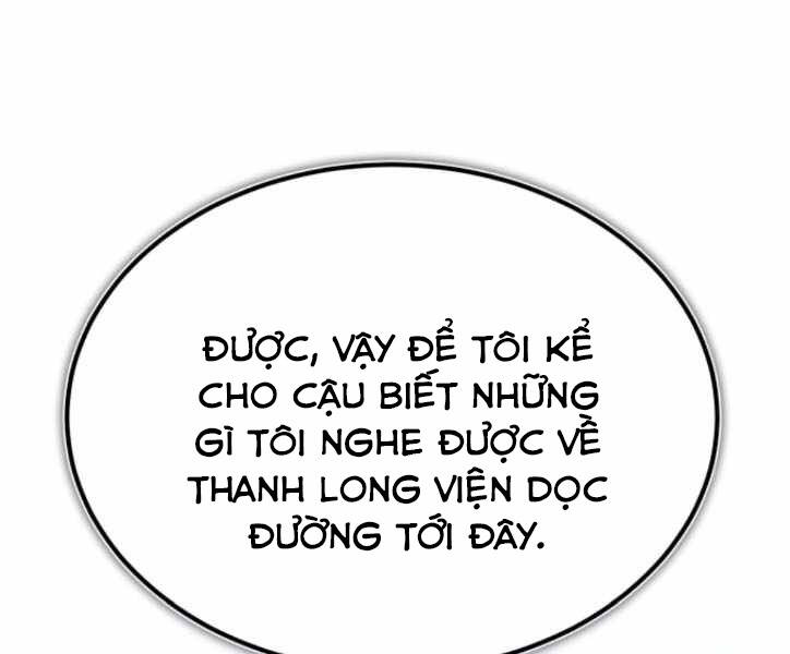 Đệ Nhất Võ Sư, Baek Cao Thủ Chapter 29 - Trang 2