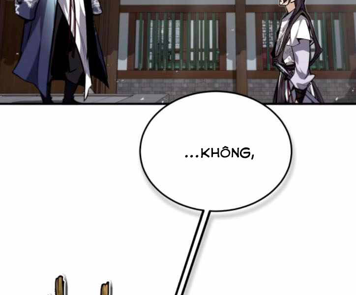 Đệ Nhất Võ Sư, Baek Cao Thủ Chapter 29 - Trang 2