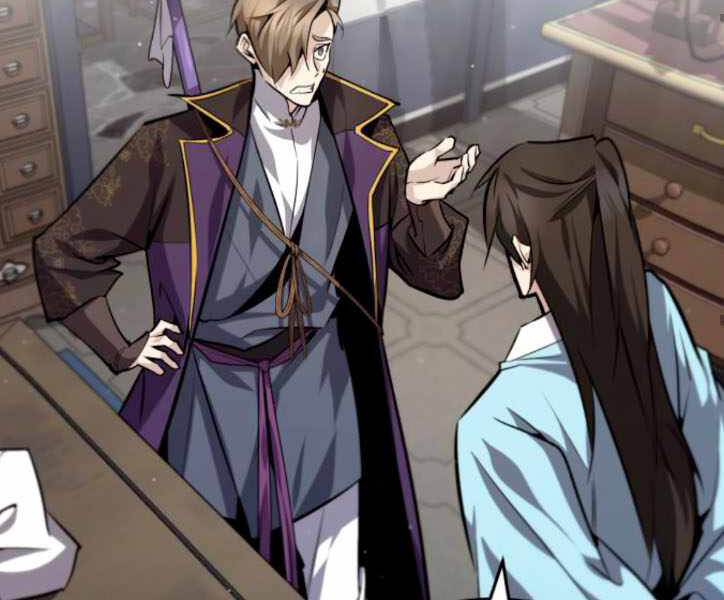 Đệ Nhất Võ Sư, Baek Cao Thủ Chapter 29 - Trang 2