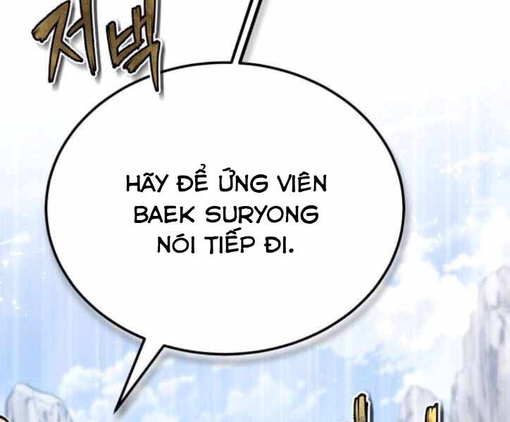 Đệ Nhất Võ Sư, Baek Cao Thủ Chapter 29 - Trang 2
