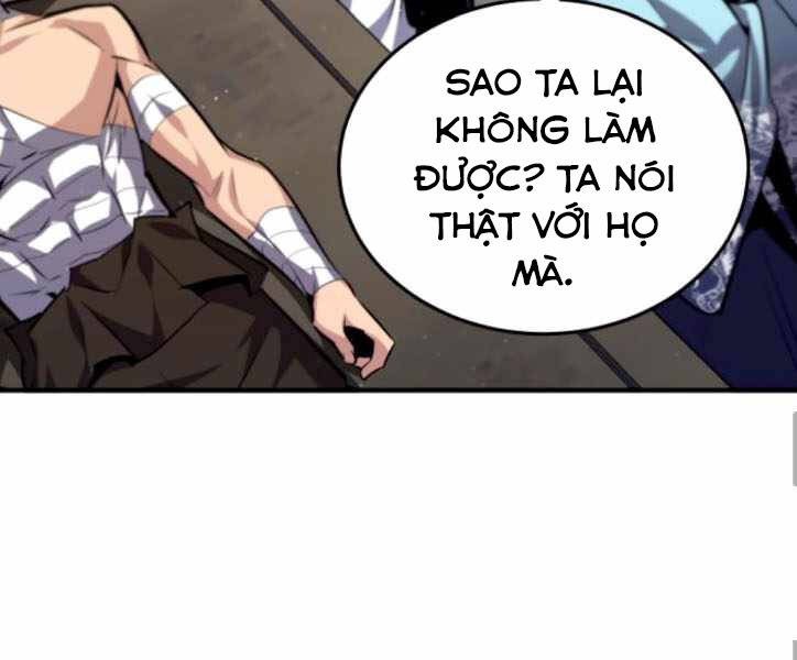 Đệ Nhất Võ Sư, Baek Cao Thủ Chapter 29 - Trang 2