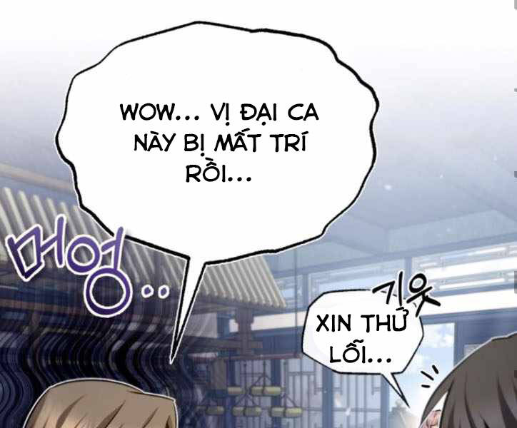 Đệ Nhất Võ Sư, Baek Cao Thủ Chapter 29 - Trang 2