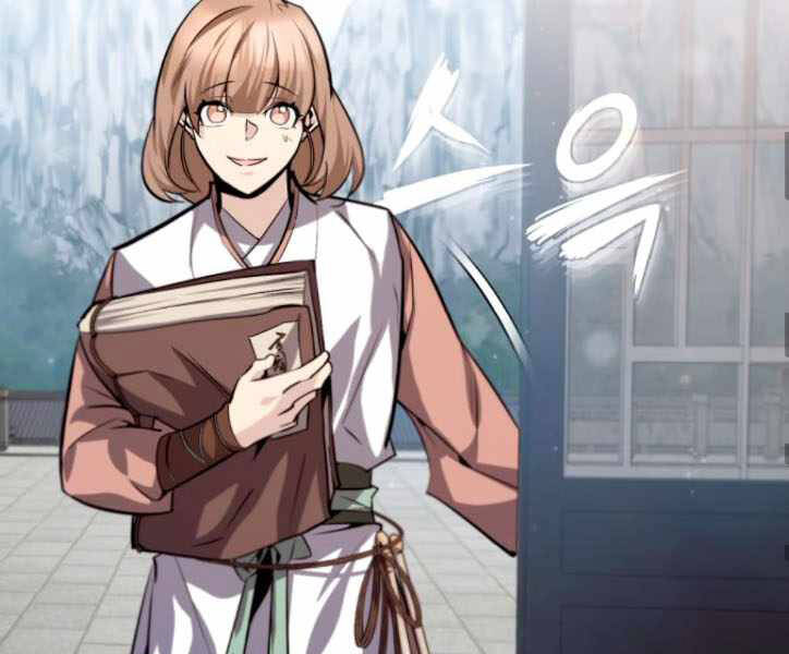 Đệ Nhất Võ Sư, Baek Cao Thủ Chapter 29 - Trang 2