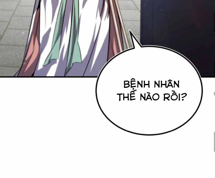 Đệ Nhất Võ Sư, Baek Cao Thủ Chapter 29 - Trang 2