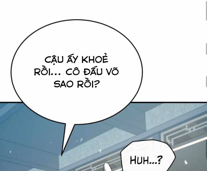 Đệ Nhất Võ Sư, Baek Cao Thủ Chapter 29 - Trang 2