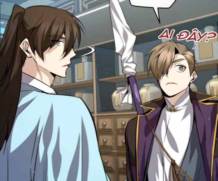 Đệ Nhất Võ Sư, Baek Cao Thủ Chapter 29 - Trang 2