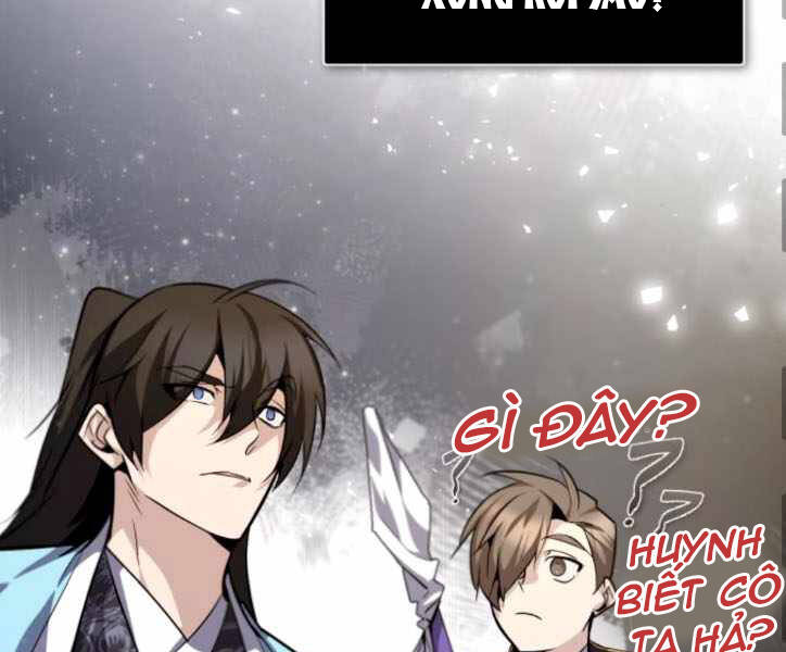 Đệ Nhất Võ Sư, Baek Cao Thủ Chapter 29 - Trang 2