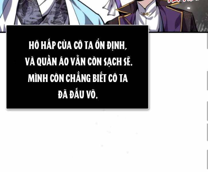 Đệ Nhất Võ Sư, Baek Cao Thủ Chapter 29 - Trang 2