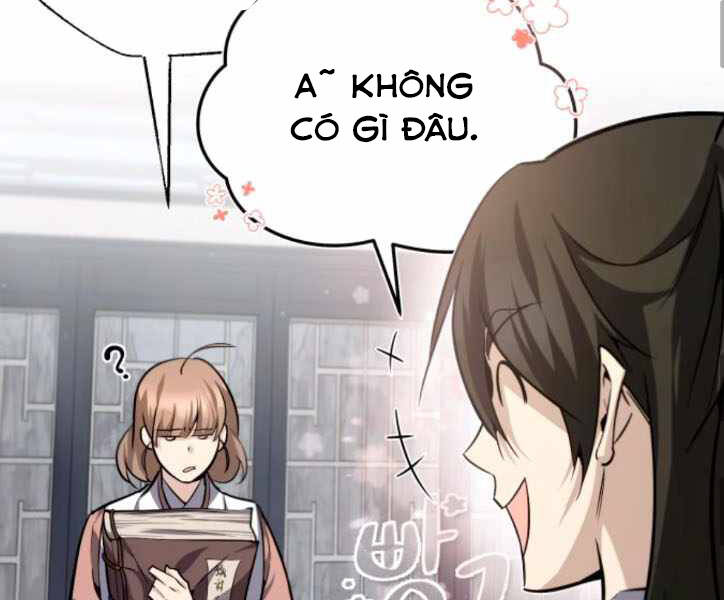 Đệ Nhất Võ Sư, Baek Cao Thủ Chapter 29 - Trang 2