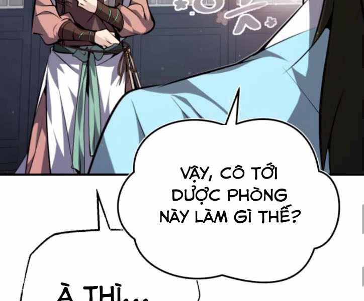 Đệ Nhất Võ Sư, Baek Cao Thủ Chapter 29 - Trang 2