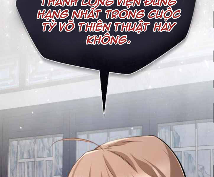 Đệ Nhất Võ Sư, Baek Cao Thủ Chapter 29 - Trang 2