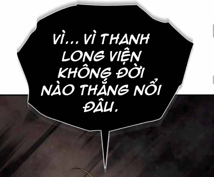 Đệ Nhất Võ Sư, Baek Cao Thủ Chapter 29 - Trang 2
