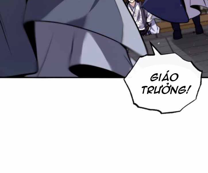 Đệ Nhất Võ Sư, Baek Cao Thủ Chapter 29 - Trang 2