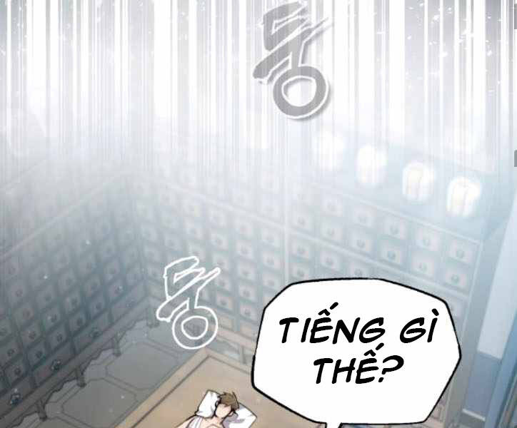 Đệ Nhất Võ Sư, Baek Cao Thủ Chapter 29 - Trang 2