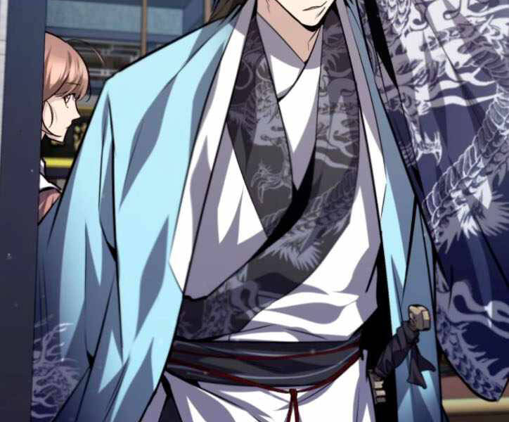 Đệ Nhất Võ Sư, Baek Cao Thủ Chapter 29 - Trang 2