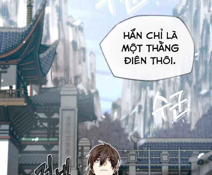 Đệ Nhất Võ Sư, Baek Cao Thủ Chapter 29 - Trang 2