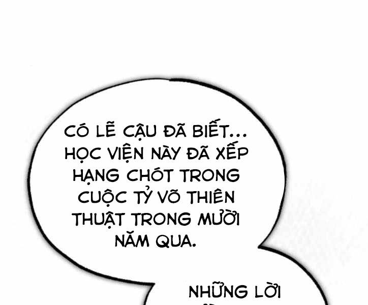 Đệ Nhất Võ Sư, Baek Cao Thủ Chapter 29 - Trang 2