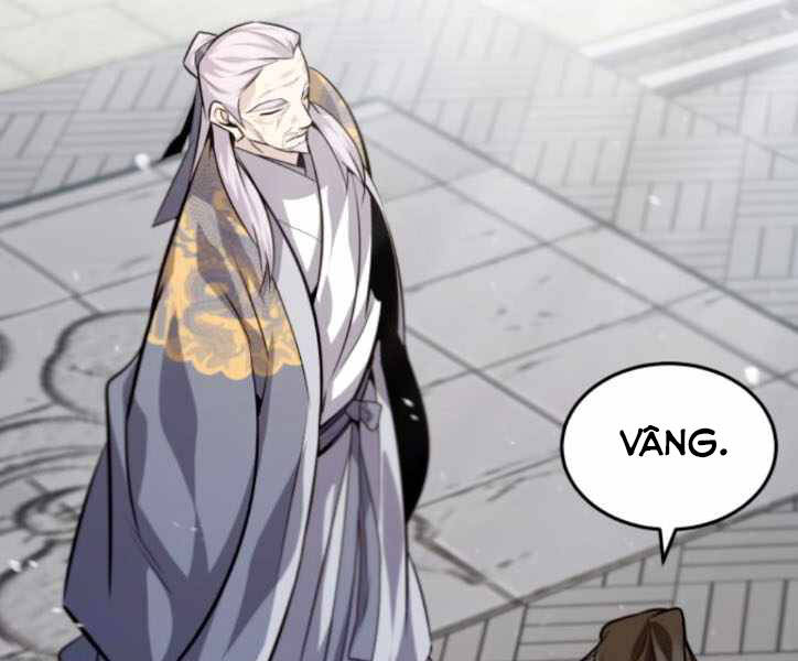 Đệ Nhất Võ Sư, Baek Cao Thủ Chapter 29 - Trang 2