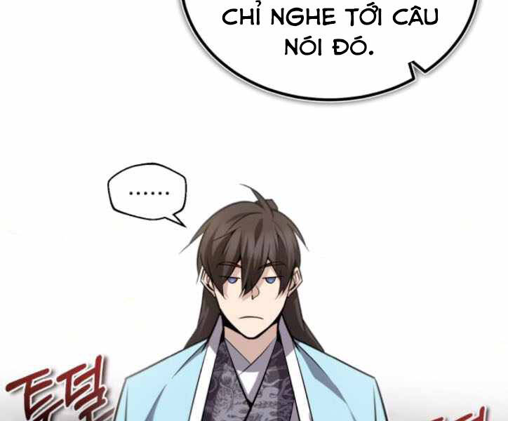 Đệ Nhất Võ Sư, Baek Cao Thủ Chapter 29 - Trang 2