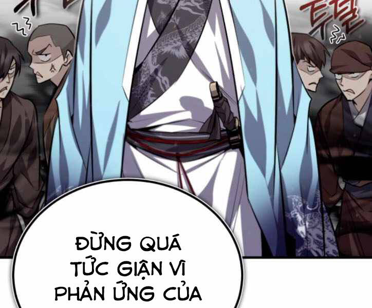 Đệ Nhất Võ Sư, Baek Cao Thủ Chapter 29 - Trang 2