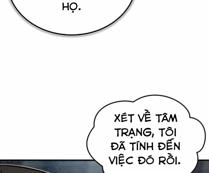 Đệ Nhất Võ Sư, Baek Cao Thủ Chapter 29 - Trang 2