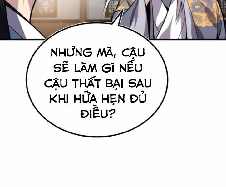 Đệ Nhất Võ Sư, Baek Cao Thủ Chapter 29 - Trang 2