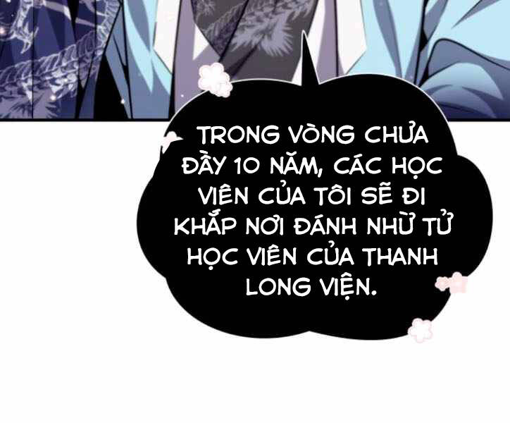 Đệ Nhất Võ Sư, Baek Cao Thủ Chapter 29 - Trang 2