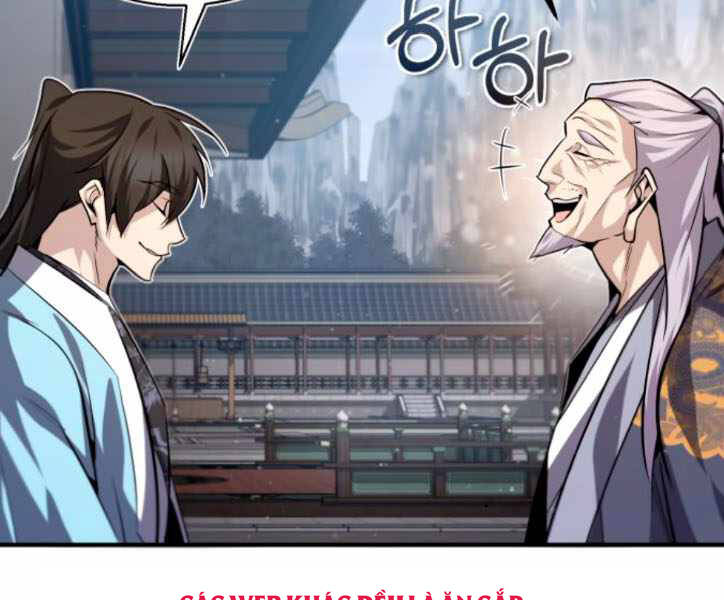 Đệ Nhất Võ Sư, Baek Cao Thủ Chapter 29 - Trang 2