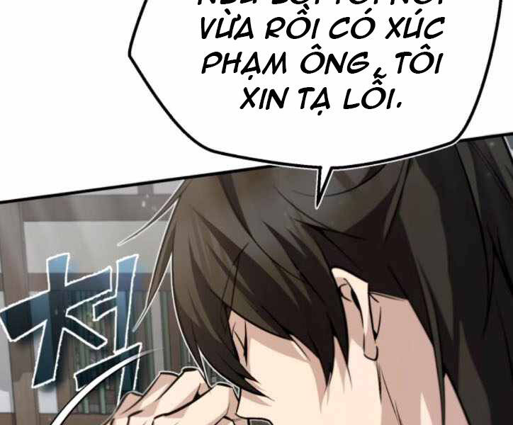 Đệ Nhất Võ Sư, Baek Cao Thủ Chapter 29 - Trang 2