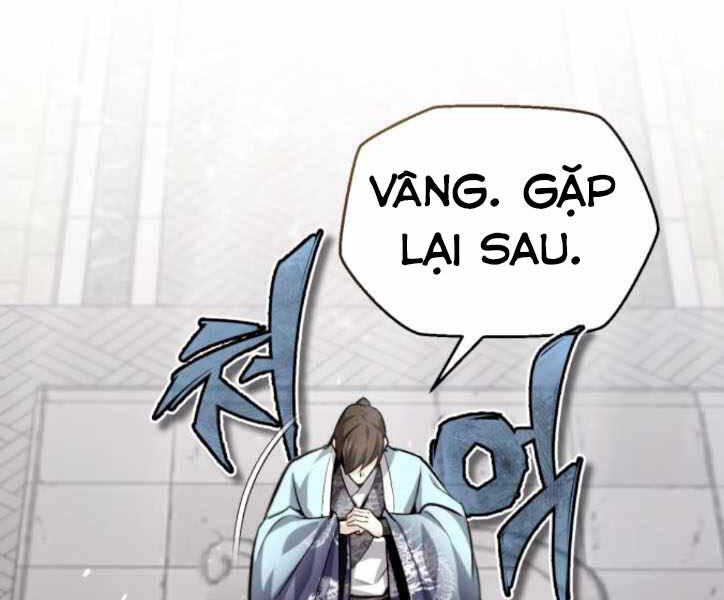 Đệ Nhất Võ Sư, Baek Cao Thủ Chapter 29 - Trang 2