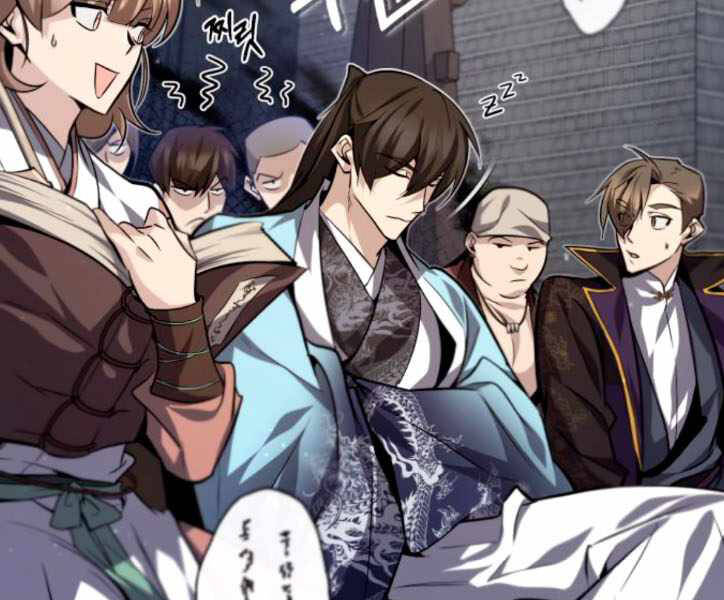 Đệ Nhất Võ Sư, Baek Cao Thủ Chapter 29 - Trang 2