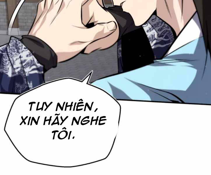 Đệ Nhất Võ Sư, Baek Cao Thủ Chapter 29 - Trang 2