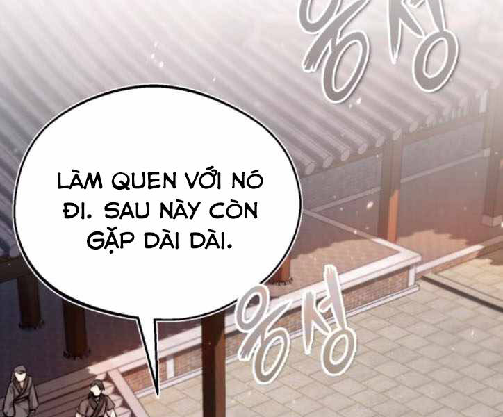 Đệ Nhất Võ Sư, Baek Cao Thủ Chapter 29 - Trang 2