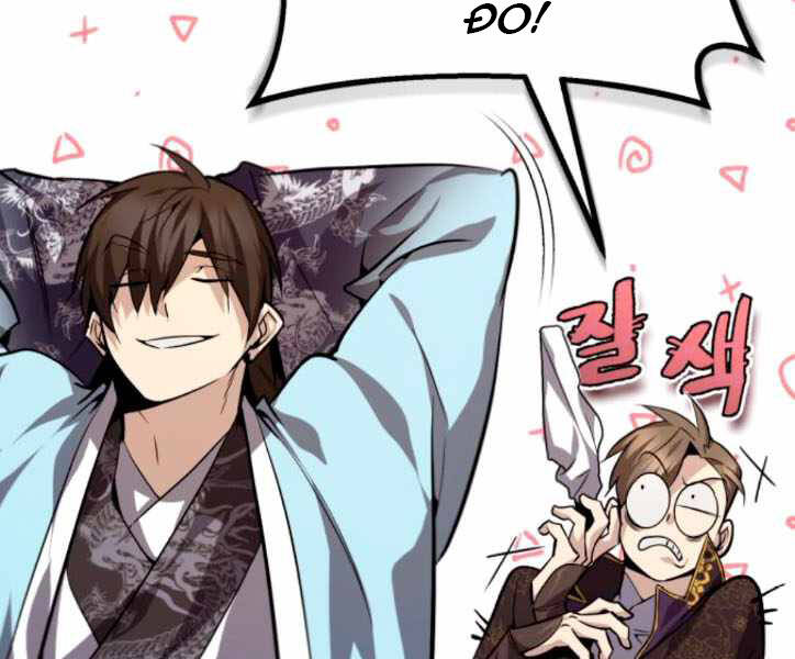 Đệ Nhất Võ Sư, Baek Cao Thủ Chapter 29 - Trang 2