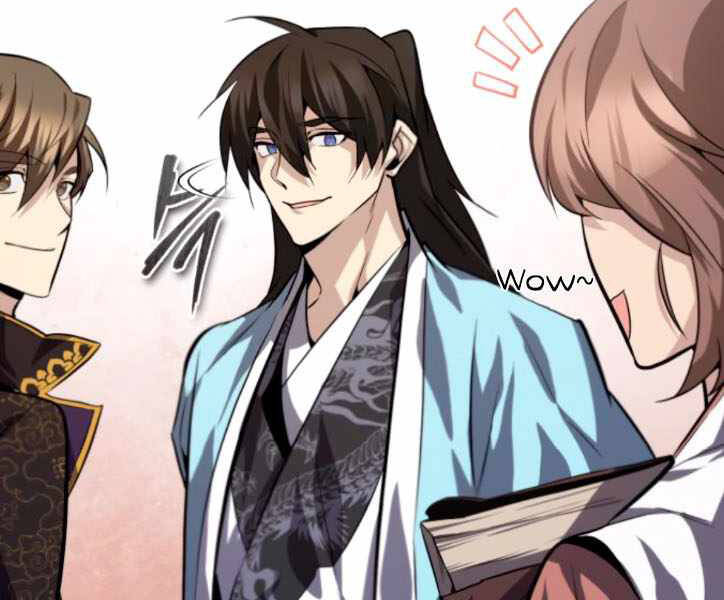 Đệ Nhất Võ Sư, Baek Cao Thủ Chapter 29 - Trang 2