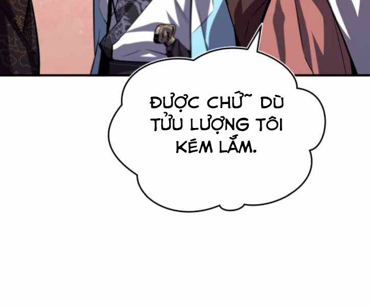 Đệ Nhất Võ Sư, Baek Cao Thủ Chapter 29 - Trang 2