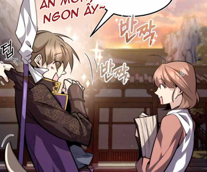 Đệ Nhất Võ Sư, Baek Cao Thủ Chapter 29 - Trang 2