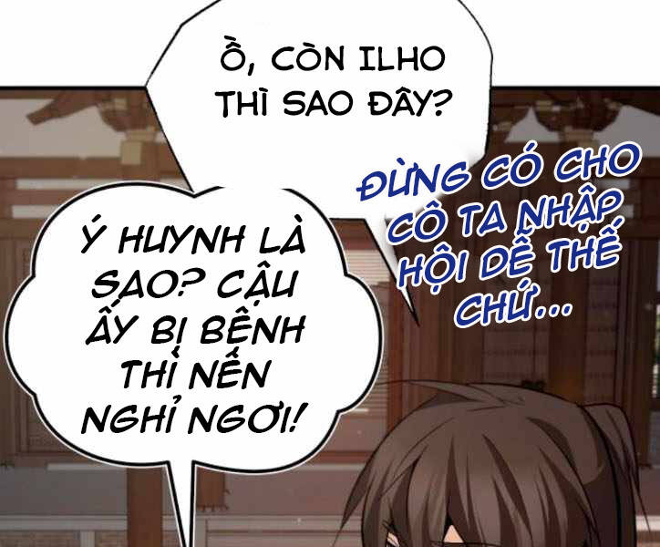 Đệ Nhất Võ Sư, Baek Cao Thủ Chapter 29 - Trang 2
