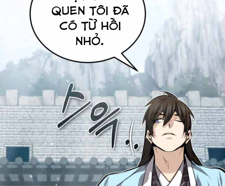Đệ Nhất Võ Sư, Baek Cao Thủ Chapter 29 - Trang 2