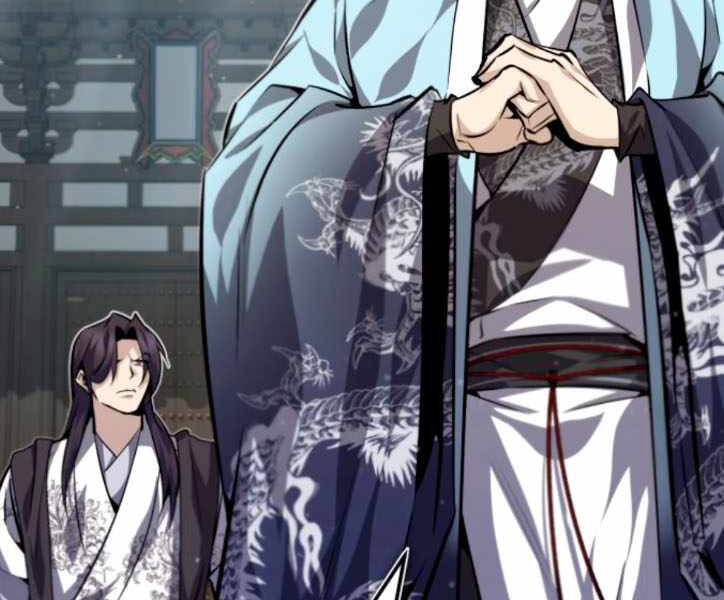 Đệ Nhất Võ Sư, Baek Cao Thủ Chapter 29 - Trang 2