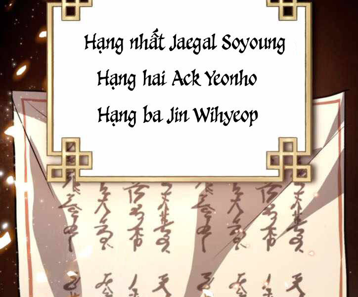 Đệ Nhất Võ Sư, Baek Cao Thủ Chapter 29 - Trang 2