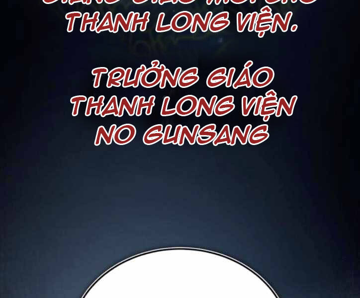 Đệ Nhất Võ Sư, Baek Cao Thủ Chapter 29 - Trang 2