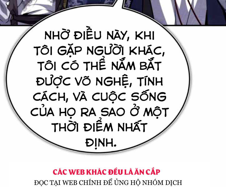 Đệ Nhất Võ Sư, Baek Cao Thủ Chapter 29 - Trang 2