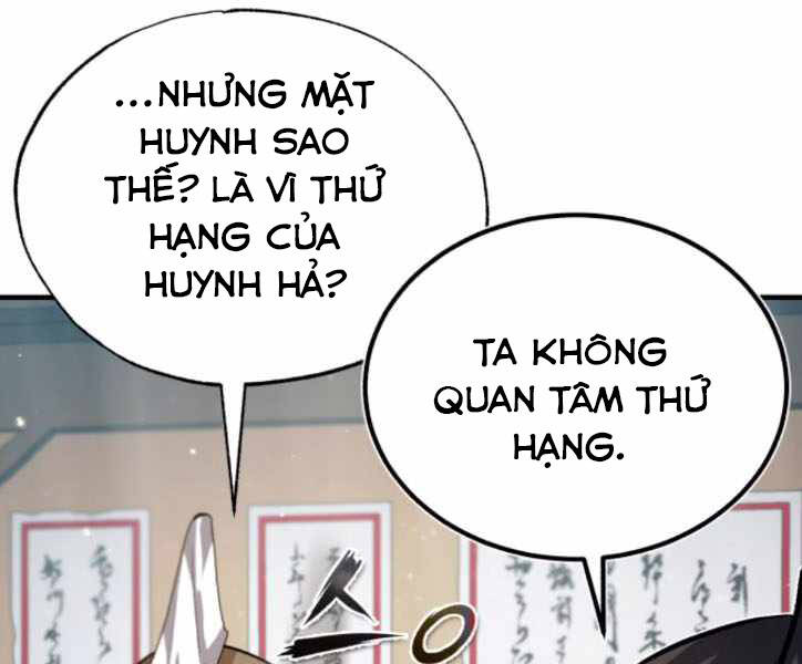 Đệ Nhất Võ Sư, Baek Cao Thủ Chapter 29 - Trang 2