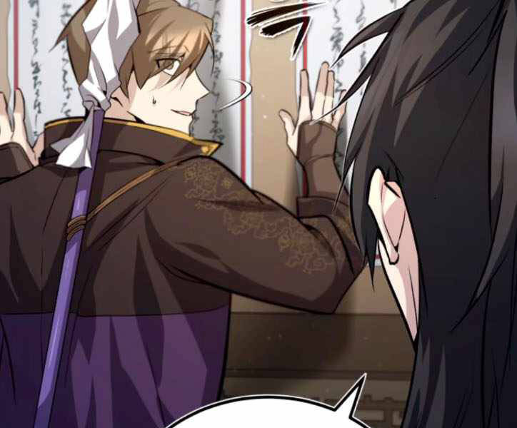 Đệ Nhất Võ Sư, Baek Cao Thủ Chapter 29 - Trang 2