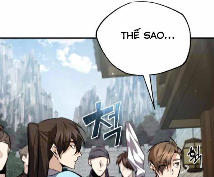 Đệ Nhất Võ Sư, Baek Cao Thủ Chapter 29 - Trang 2